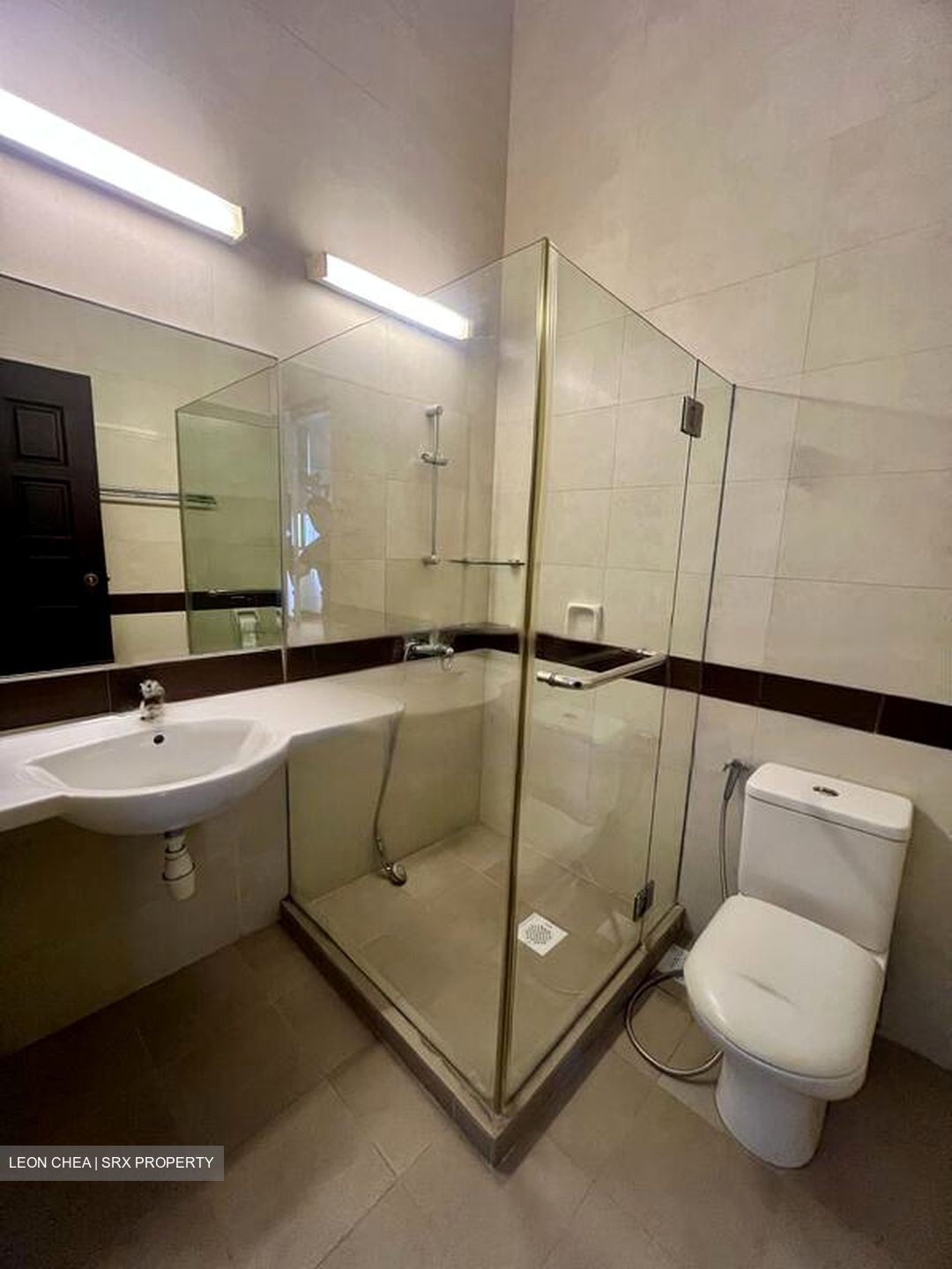 Peakville Walk (D16), Terrace #432395611